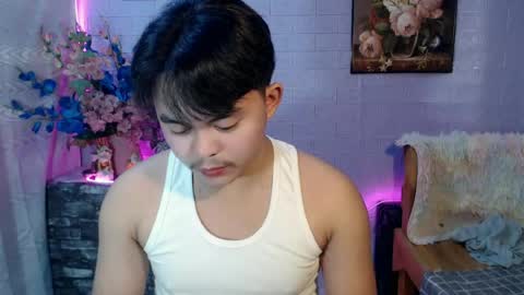 Snapshot of toshirokunn chatting on 4, 7, 2026 Toshiro online show from 4, 7, 2026