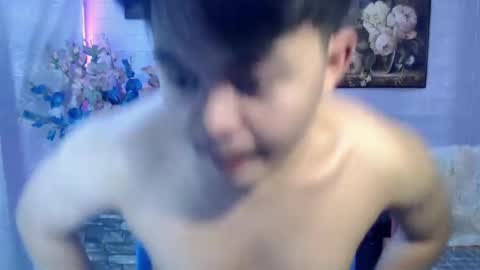 Snapshot of toshirokunn chatting on 5, 7, 2026 Toshiro online show from 5, 7, 2026