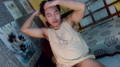 Snapshot of toshirokunn chatting on 29, 7, 2026 Toshiro online show from 29, 7, 2026