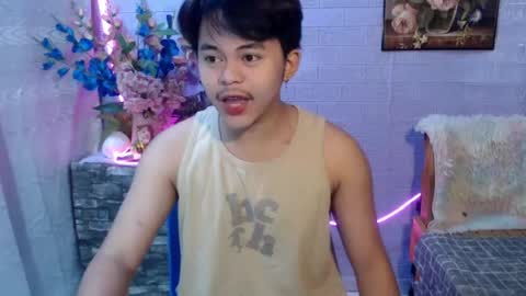 Snapshot of toshirokunn chatting on 2, 8, 2026 Toshiro online show from 2, 8, 2026