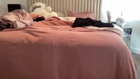 ASH online show from 31, 1, 2025