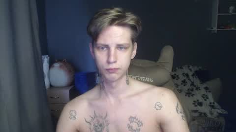 Toshka online show from 18, 6, 2026