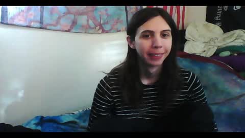 Luna online show from 3, 12, 2024