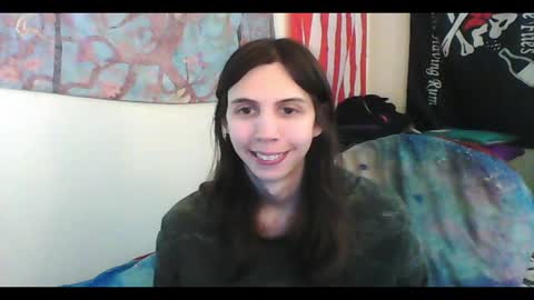 Luna online show from 5, 12, 2024