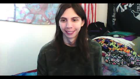Luna online show from 6, 12, 2024