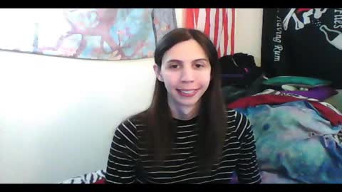 Luna online show from 7, 12, 2024