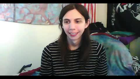Luna online show from 8, 12, 2024