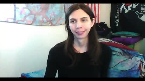 Luna online show from 9, 12, 2024