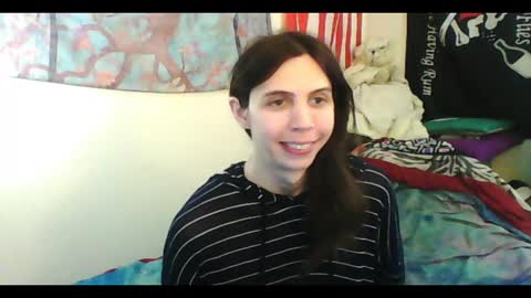Luna online show from 11, 12, 2024
