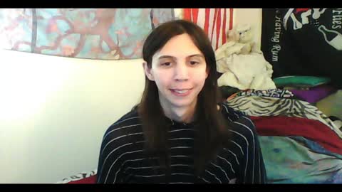 Luna online show from 11, 12, 2024