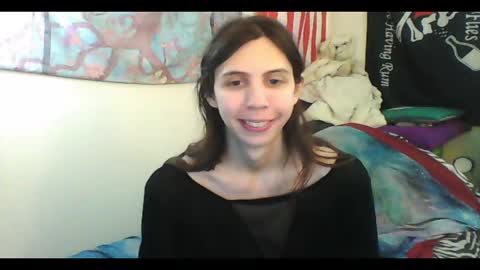 Luna online show from 11, 12, 2024