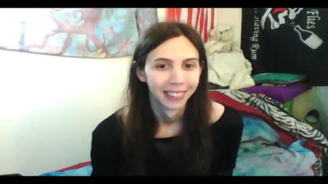 Luna online show from 12, 12, 2024