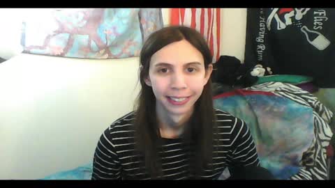 Luna online show from 13, 12, 2024