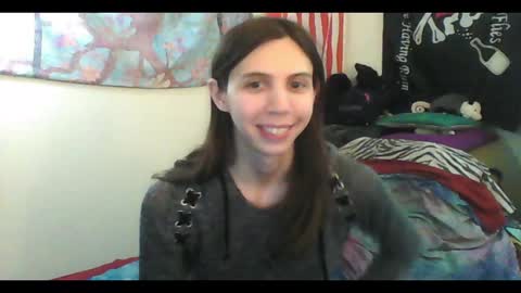 Luna online show from 14, 12, 2024
