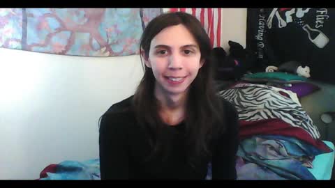 Luna online show from 16, 12, 2024