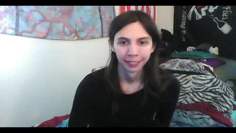 Luna online show from 16, 12, 2024