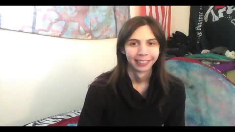 Luna online show from 19, 12, 2024