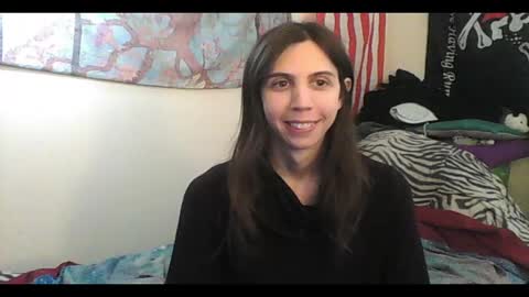Luna online show from 20, 12, 2024