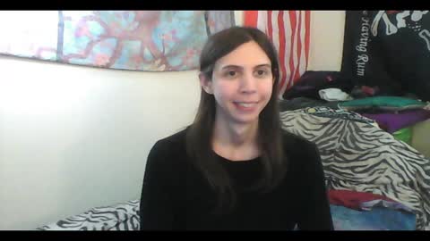 Luna online show from 24, 12, 2024
