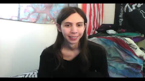 Luna online show from 26, 12, 2024