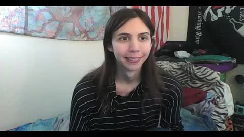 Luna online show from 26, 12, 2024