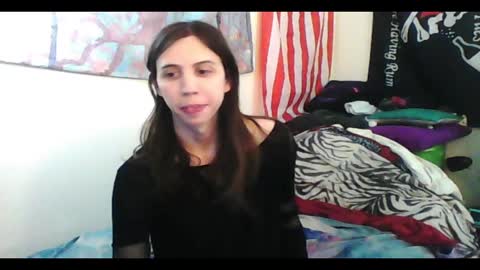 Luna online show from 28, 12, 2024