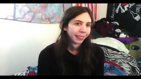 Luna online show from 3, 1, 2025