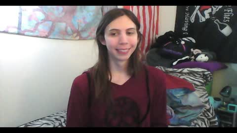 Luna online show from 6, 1, 2025