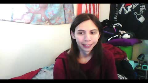 Luna online show from 6, 1, 2025
