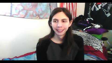 Luna online show from 7, 1, 2025