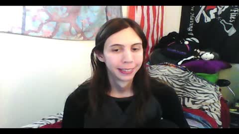 Luna online show from 7, 1, 2025