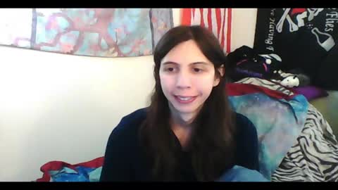 Luna online show from 7, 1, 2025