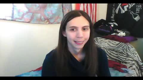 Luna online show from 8, 1, 2025