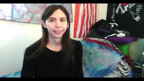 Luna online show from 9, 1, 2025
