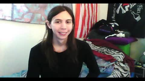 Luna online show from 9, 1, 2025