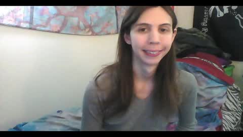 Luna online show from 21, 1, 2025