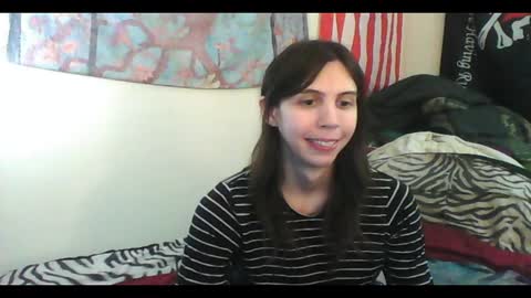 Luna online show from 7, 2, 2025