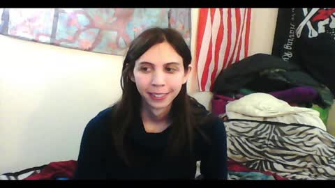 Luna online show from 12, 2, 2025