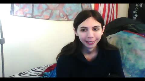 Luna online show from 23, 2, 2025