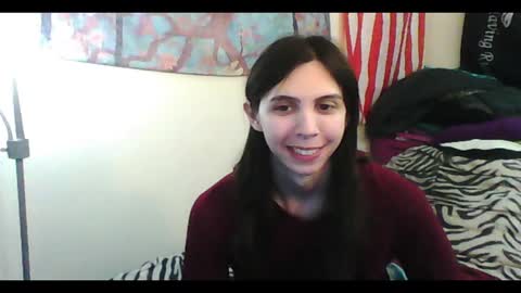 Luna online show from 6, 3, 2025