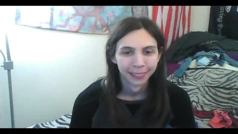 Luna online show from 12, 3, 2025