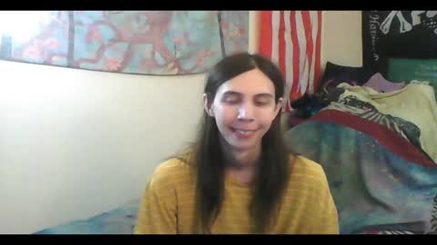 Luna online show from 12, 9, 2025