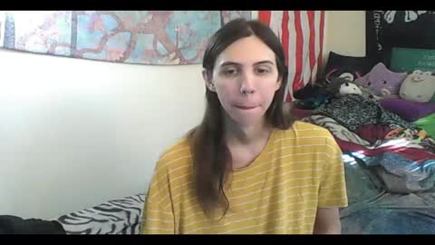 Luna online show from 14, 9, 2025