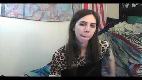 Luna online show from 22, 9, 2025