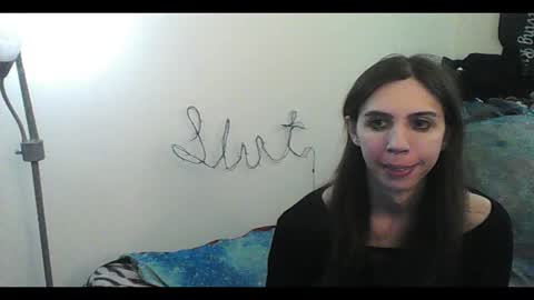 Luna online show from 15, 11, 2025