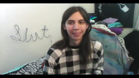 Luna online show from 22, 11, 2025