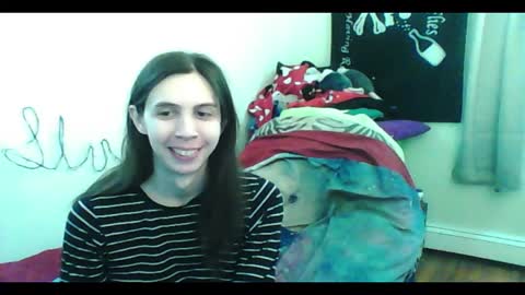 Luna online show from 17, 2, 2026