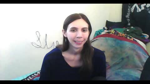 Luna online show from 9, 3, 2026