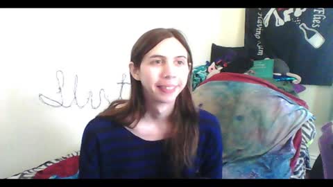 Luna online show from 13, 3, 2026