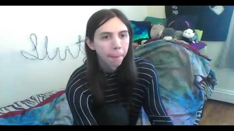 Luna online show from 8, 5, 2026